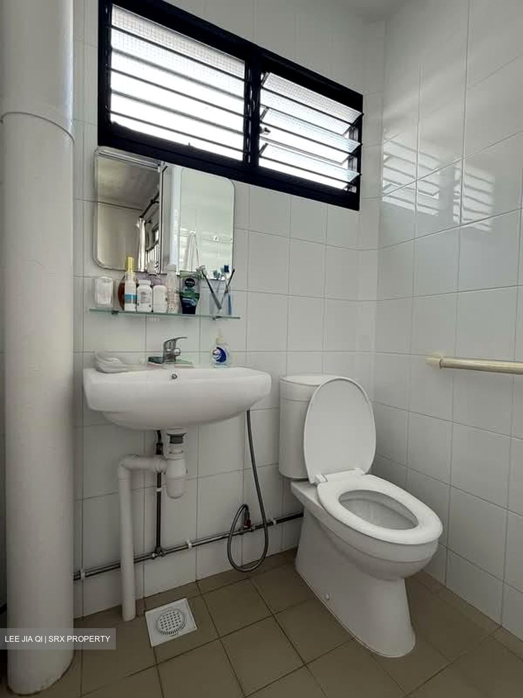 Blk 402 Woodlands Street 41 (Woodlands), HDB Executive #604030681